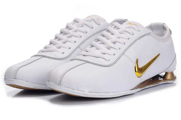 nike shoks ebay